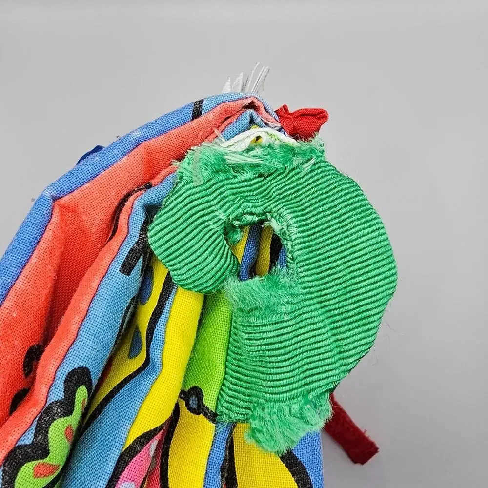 Cloth Baby Sensory Books Infant Lamaze Jellycat Peek A Boo Forest Fishy Tails
